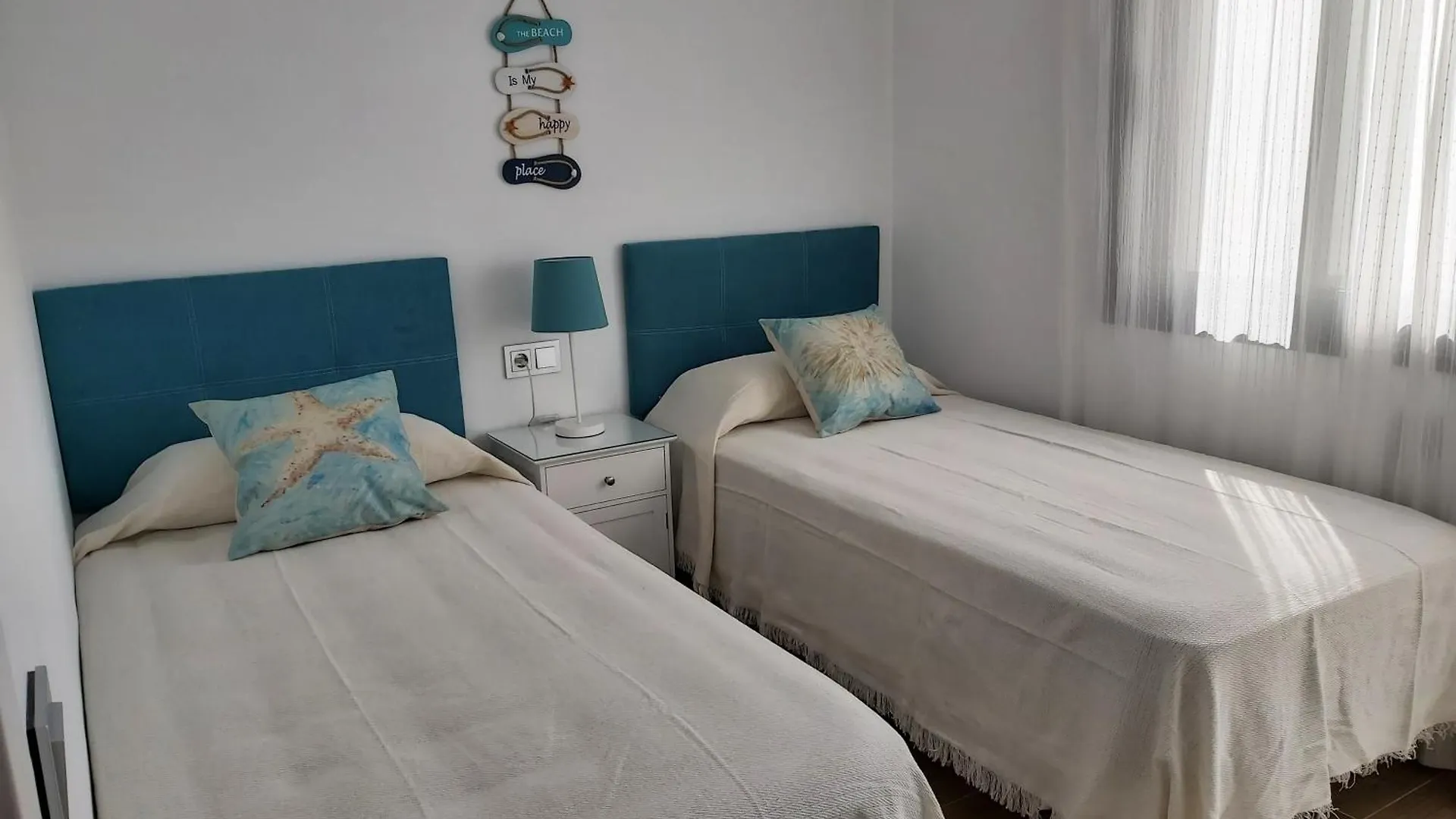 Casa Dei Mar Chipionaヴィラ スペイン