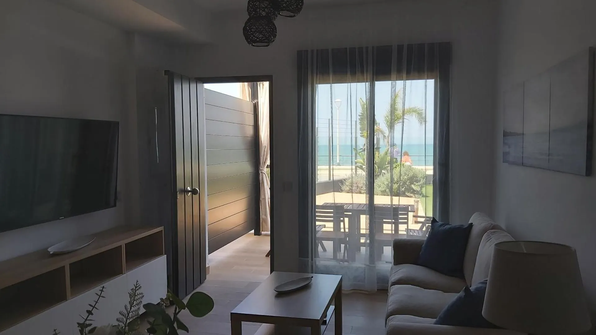 別荘 Casa Dei Mar Chipionaヴィラ