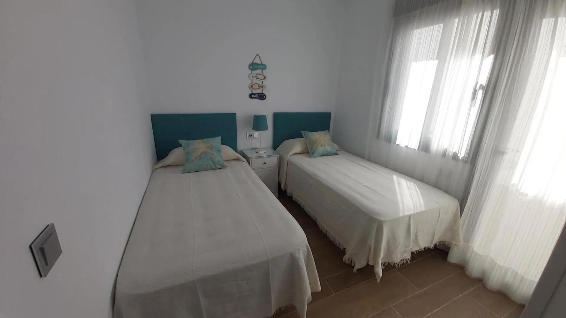 Casa Dei Mar Chipionaヴィラ