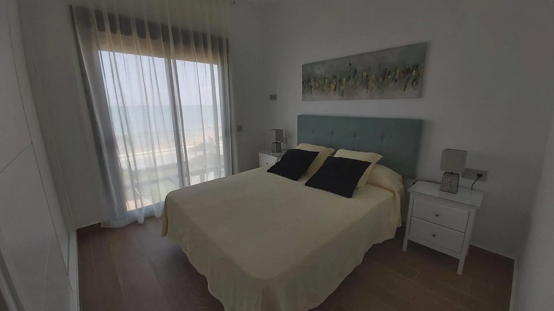 別荘 Casa Dei Mar Chipionaヴィラ スペイン